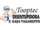 Desentupidora Tooptec São Luíz do Paraitinga